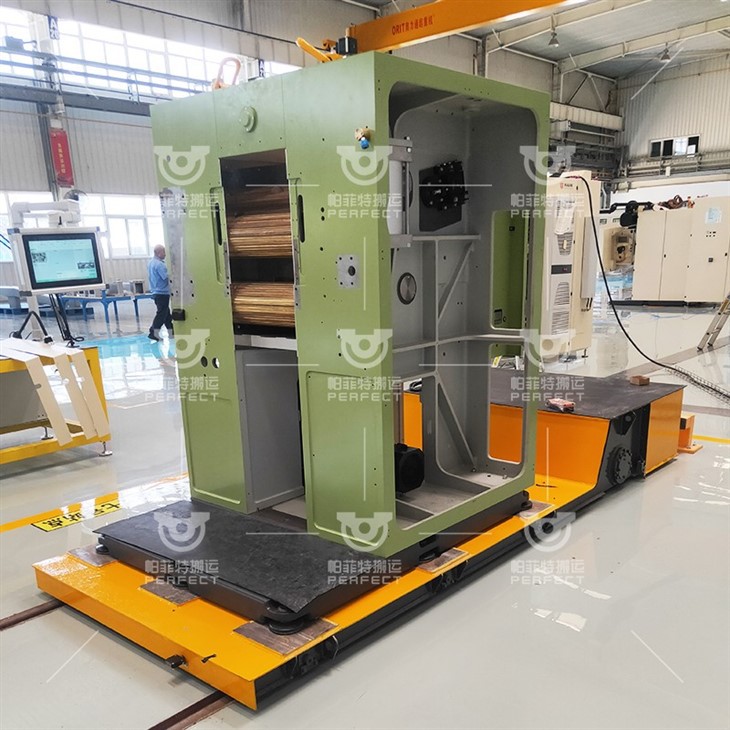 Transfer Cart For Factory