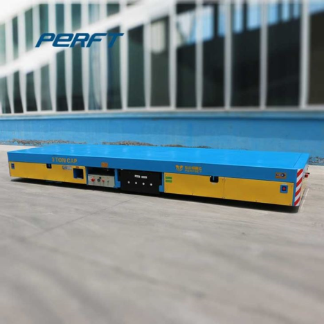 Wózek transferowy AGV