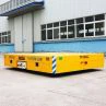 Motorized Transfer Trolley Motorized Transfer Trolley