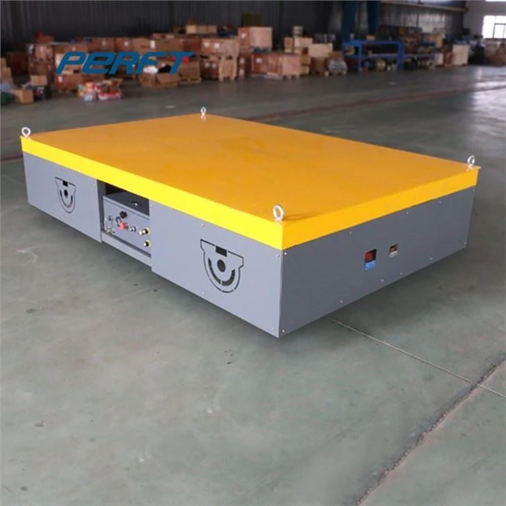 AGV Die Transporter