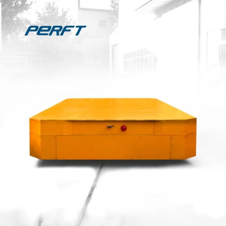 Platform Transfer Cart