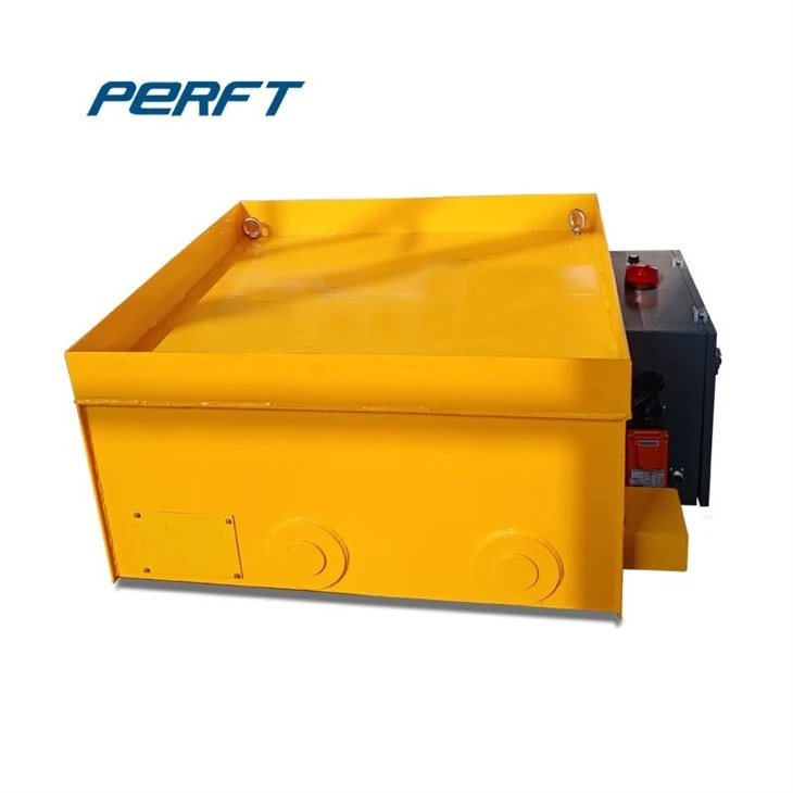 BTL 1.5 Ton Cable Power Transfer Cart
